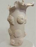 Curvature Vase – Bone Sculpt