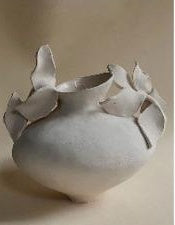 Burro Fold Bowl – Blush